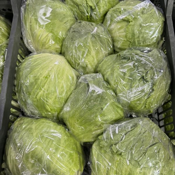 Салат Айсберг