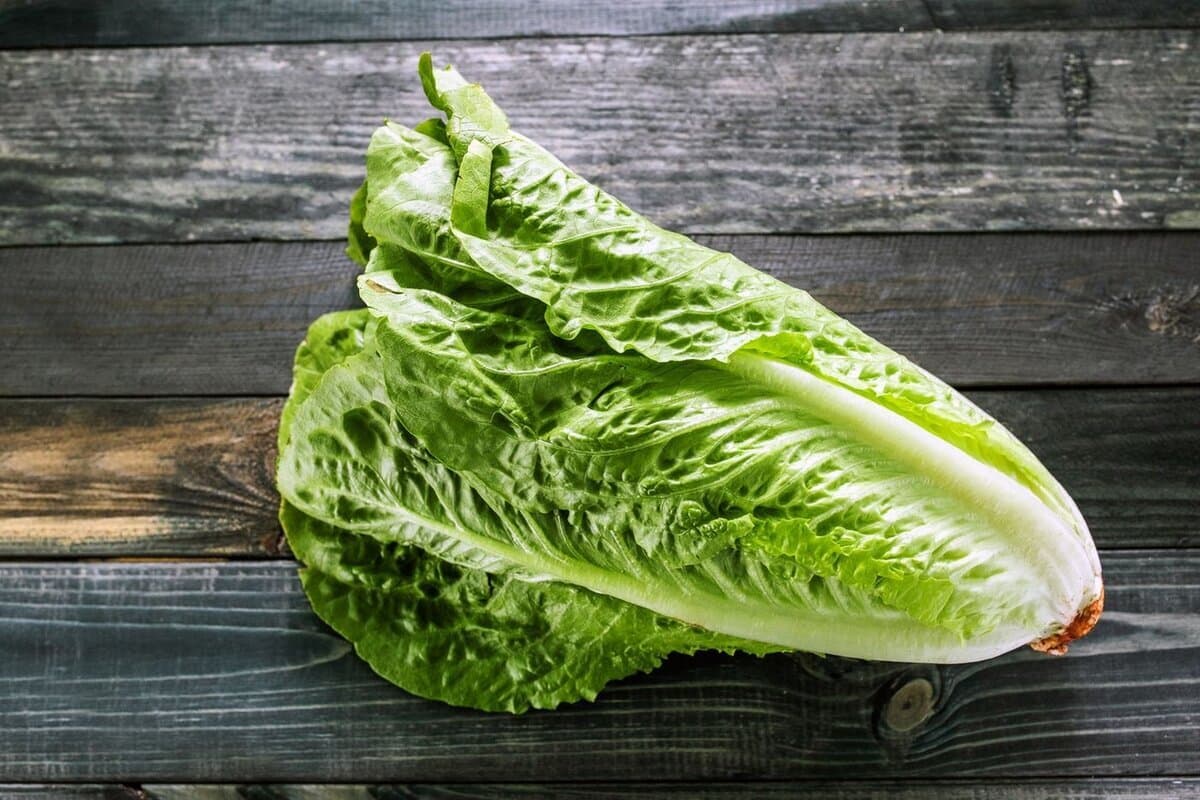 Салат Романо